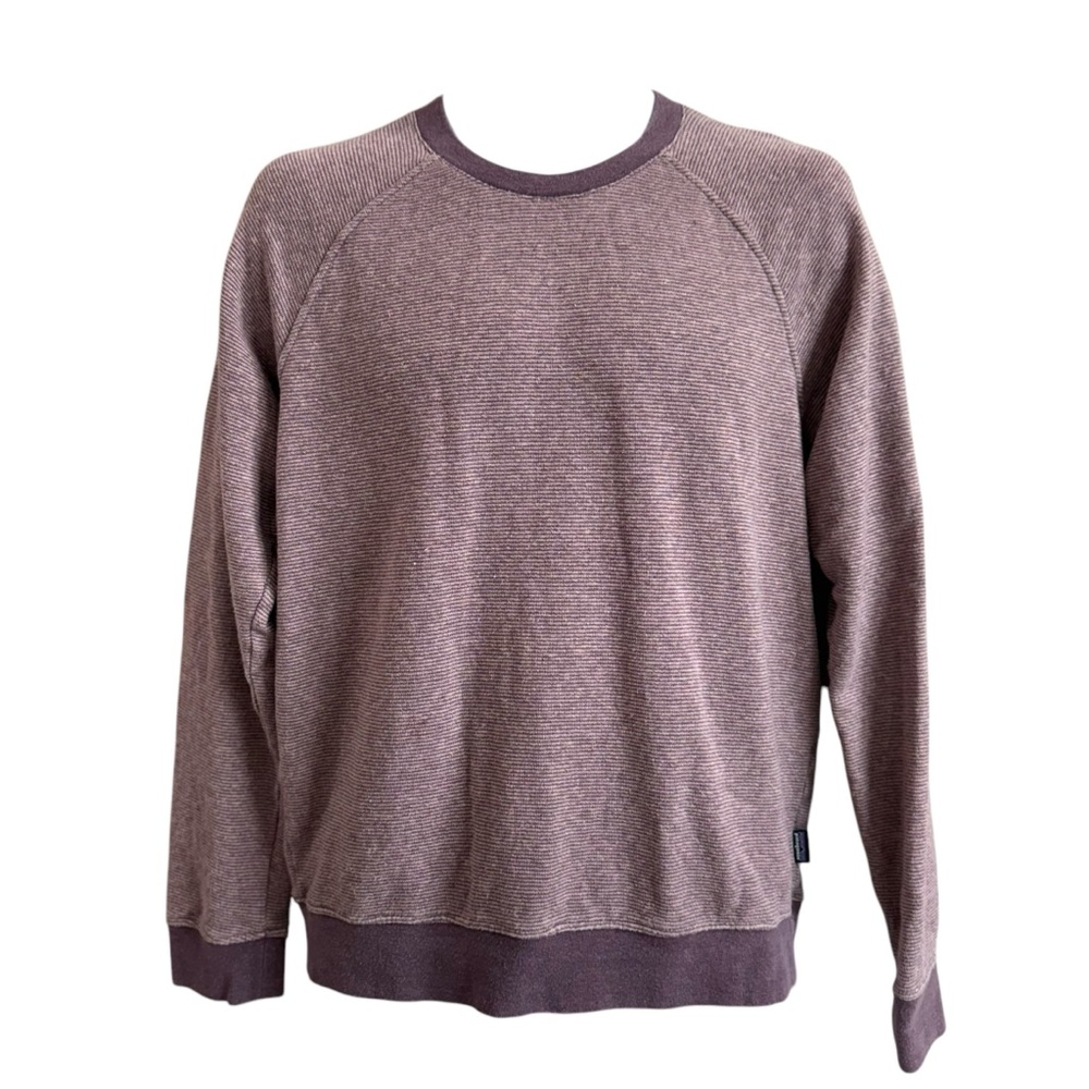 Men’s Patagonia Trail Harbor Sweater S EUC